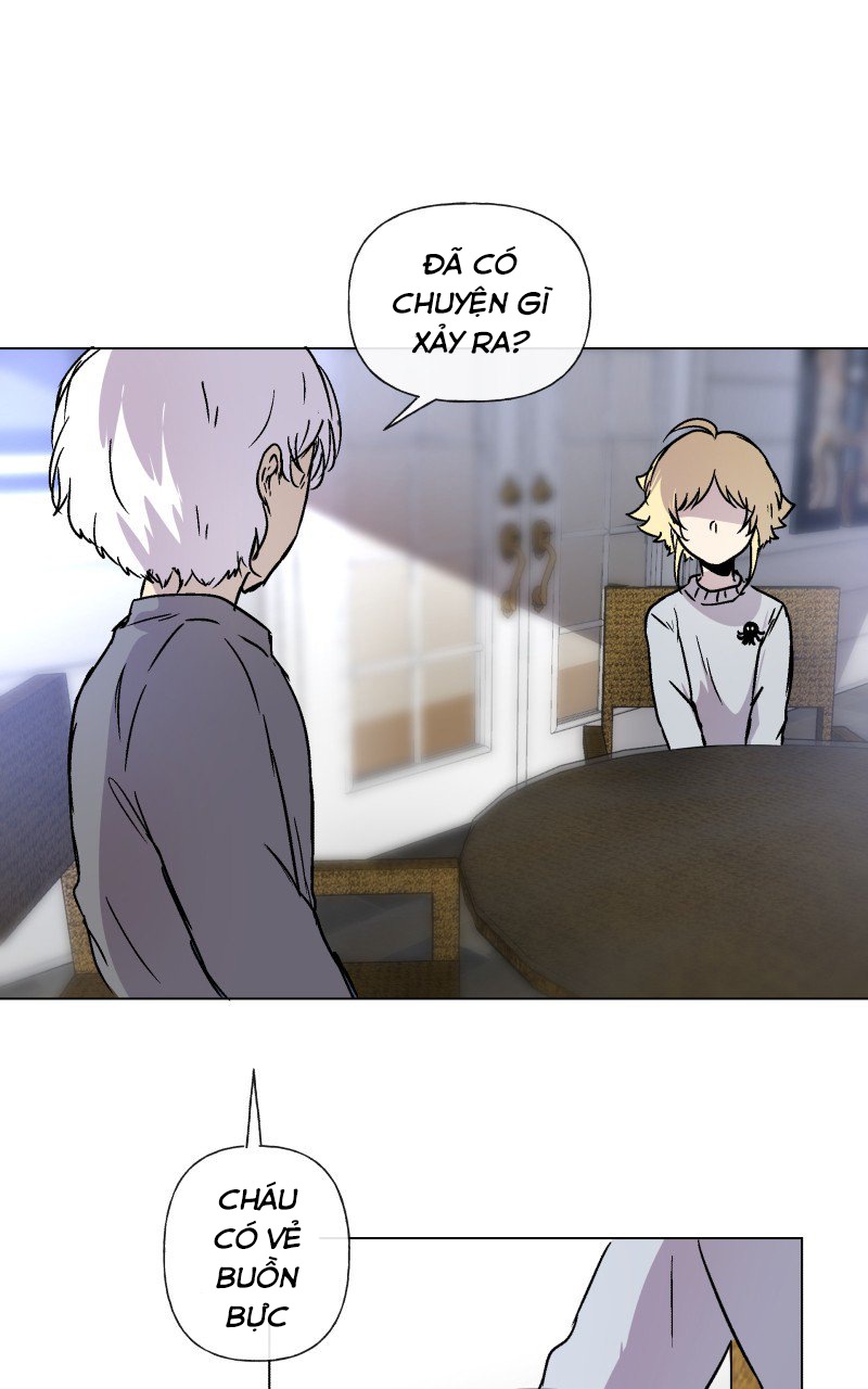 Đọc truyện Trọng sinh mạc thế - Chap 59